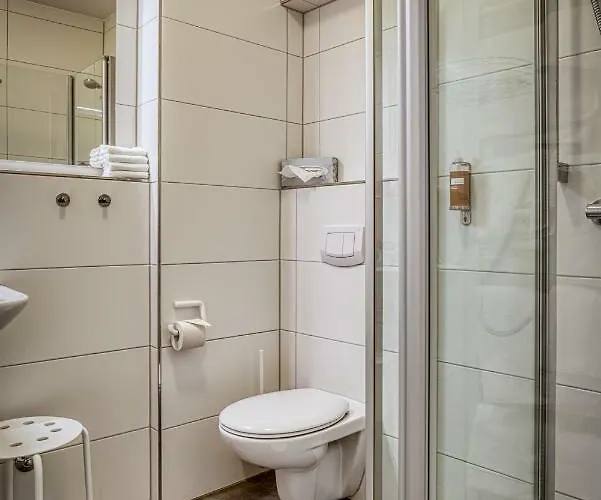 Aparthotel Gita's Haus