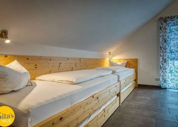 Gita´s Haus Aparthotel