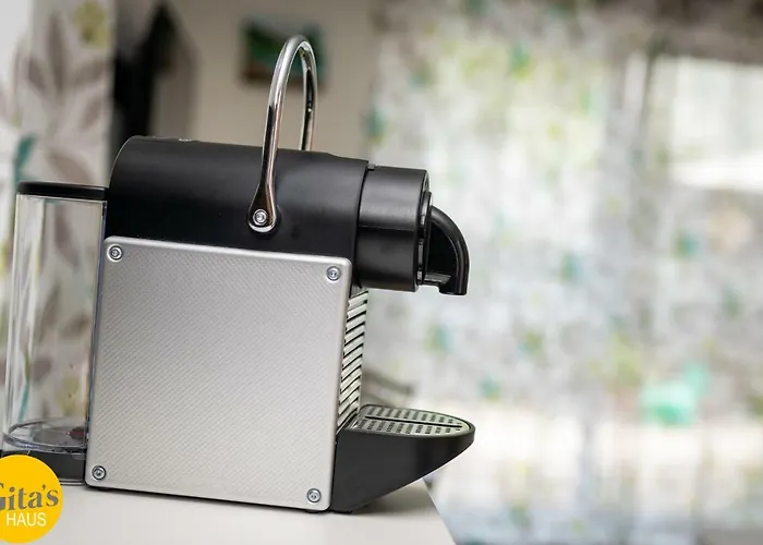 Aparthotel Gita´s Haus