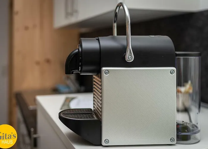 Gita's Haus Aparthotel