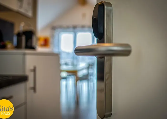 Aparthotel Gita´s Haus 3*