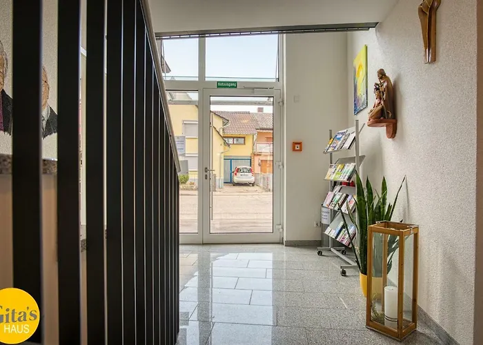 Gita´s Haus Aparthotel