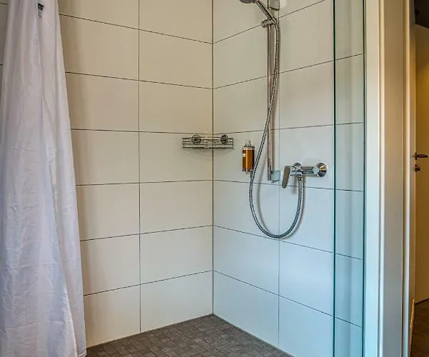 Aparthotel Gita's Haus 3*